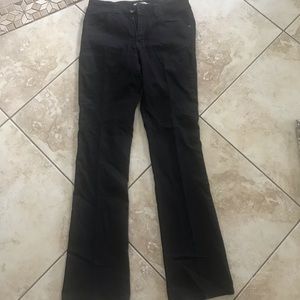 Democracy Revolution Boot cut jeans size 8